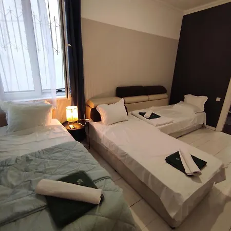 Sea Garden House Burgas City