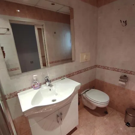Sea Garden House Burgas City