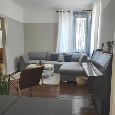 Sea Garden House