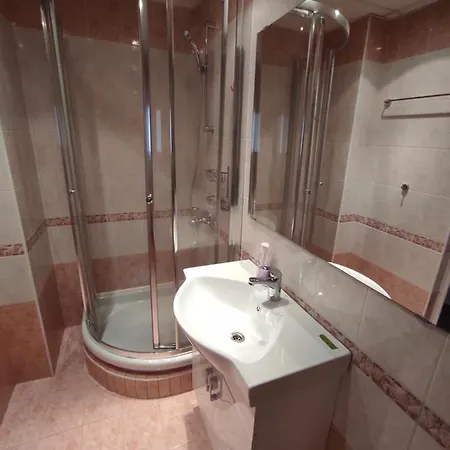 Appartement Sea Garden House