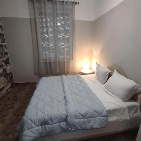 Appartement Sea Garden House *